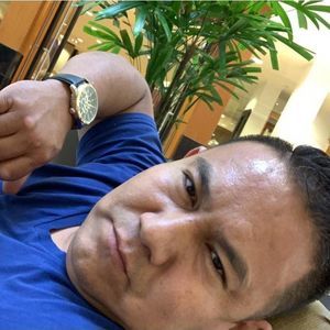 Meet your Posher, Marcos